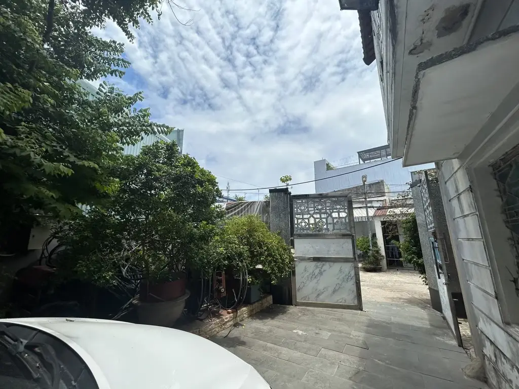 Bán nhà mặt tiền Bàu Trảng 6, Thanh Khê – 246 m², 2 tầng, 17,2 tỷ – ảnh 3