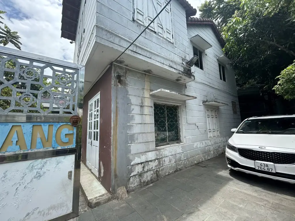 Bán nhà mặt tiền Bàu Trảng 6, Thanh Khê – 246 m², 2 tầng, 17,2 tỷ – ảnh 4