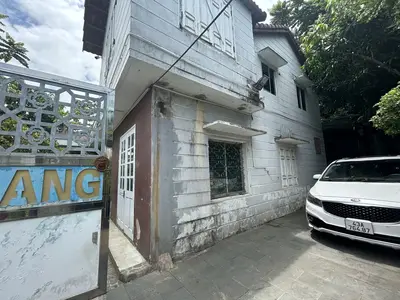 Bán nhà mặt tiền Bàu Trảng 6, Thanh Khê – 246 m², 2 tầng, 17,2 tỷ – ảnh 4