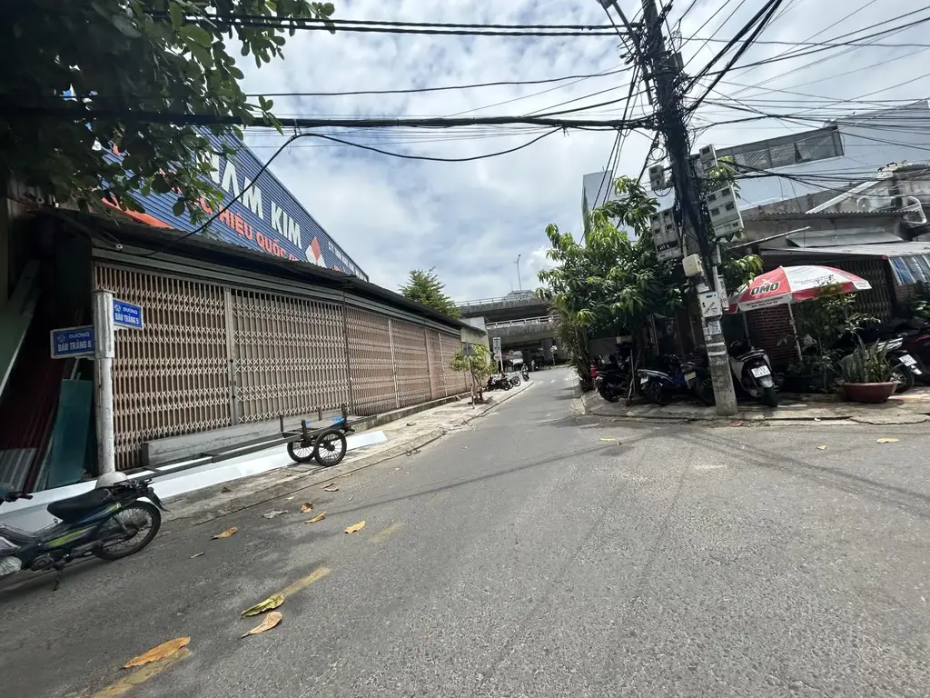 Bán nhà mặt tiền Bàu Trảng 6, Thanh Khê – 246 m², 2 tầng, 17,2 tỷ – ảnh 5