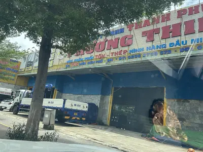 Bán nhà mặt tiền Bàu Trảng 6, Thanh Khê – 246 m², 2 tầng, 17,2 tỷ – ảnh 8