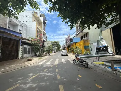 Bán nhà mặt tiền Bàu Trảng 6, Thanh Khê – 246 m², 2 tầng, 17,2 tỷ – ảnh 12