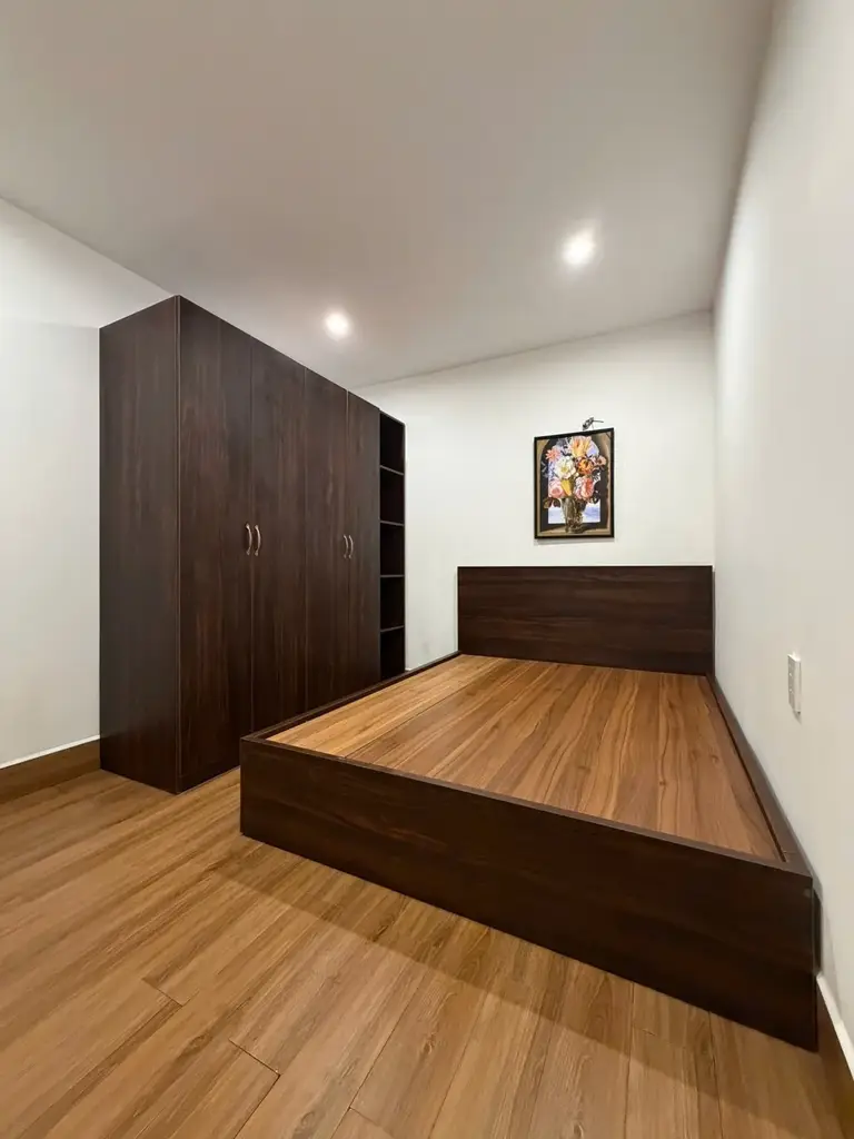 Bán nhà Hòa Xuân Mới, Cẩm Lệ – 100 m², 2 tầng, 3,9 tỷ – ảnh 2