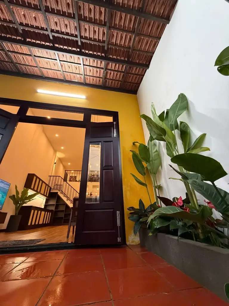 Bán nhà Hòa Xuân Mới, Cẩm Lệ – 100 m², 2 tầng, 3,9 tỷ – ảnh 5