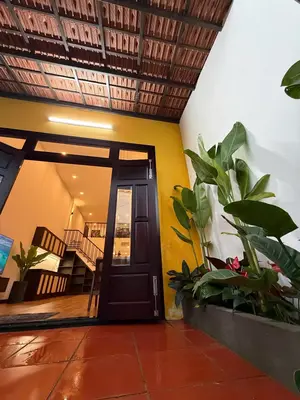 Bán nhà Hòa Xuân Mới, Cẩm Lệ – 100 m², 2 tầng, 3,9 tỷ – ảnh 5