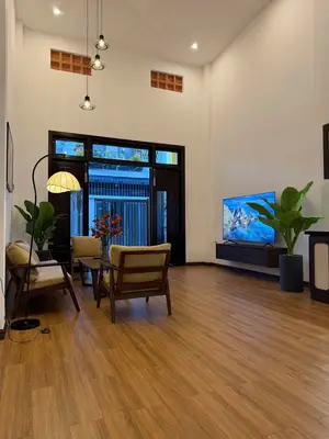 Bán nhà Hòa Xuân Mới, Cẩm Lệ – 100 m², 2 tầng, 3,9 tỷ – ảnh 7