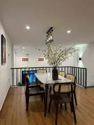 Bán nhà Hòa Xuân Mới, Cẩm Lệ – 100 m², 2 tầng, 3,9 tỷ – ảnh 13