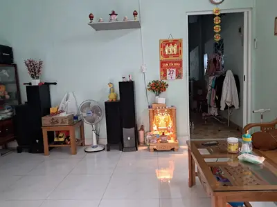 Bán nhà cấp 4 mặt tiền Đỗ Xuân Hợp, Sơn Trà – 100 m², 9,99 tỷ