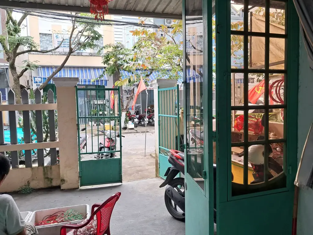 Bán nhà cấp 4 mặt tiền Đỗ Xuân Hợp, Sơn Trà – 100 m², 9,99 tỷ – ảnh 2