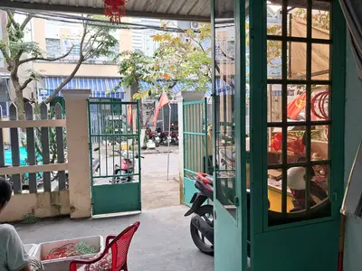Bán nhà cấp 4 mặt tiền Đỗ Xuân Hợp, Sơn Trà – 100 m², 9,99 tỷ – ảnh 2