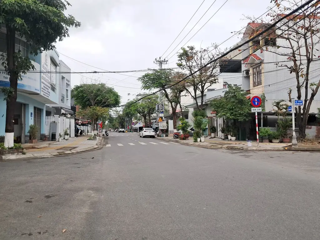 Bán nhà cấp 4 mặt tiền Đỗ Xuân Hợp, Sơn Trà – 100 m², 9,99 tỷ – ảnh 3