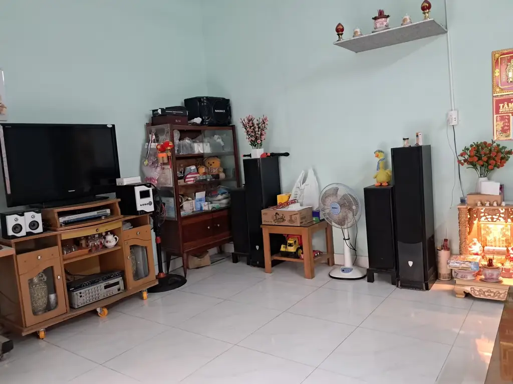 Bán nhà cấp 4 mặt tiền Đỗ Xuân Hợp, Sơn Trà – 100 m², 9,99 tỷ – ảnh 4