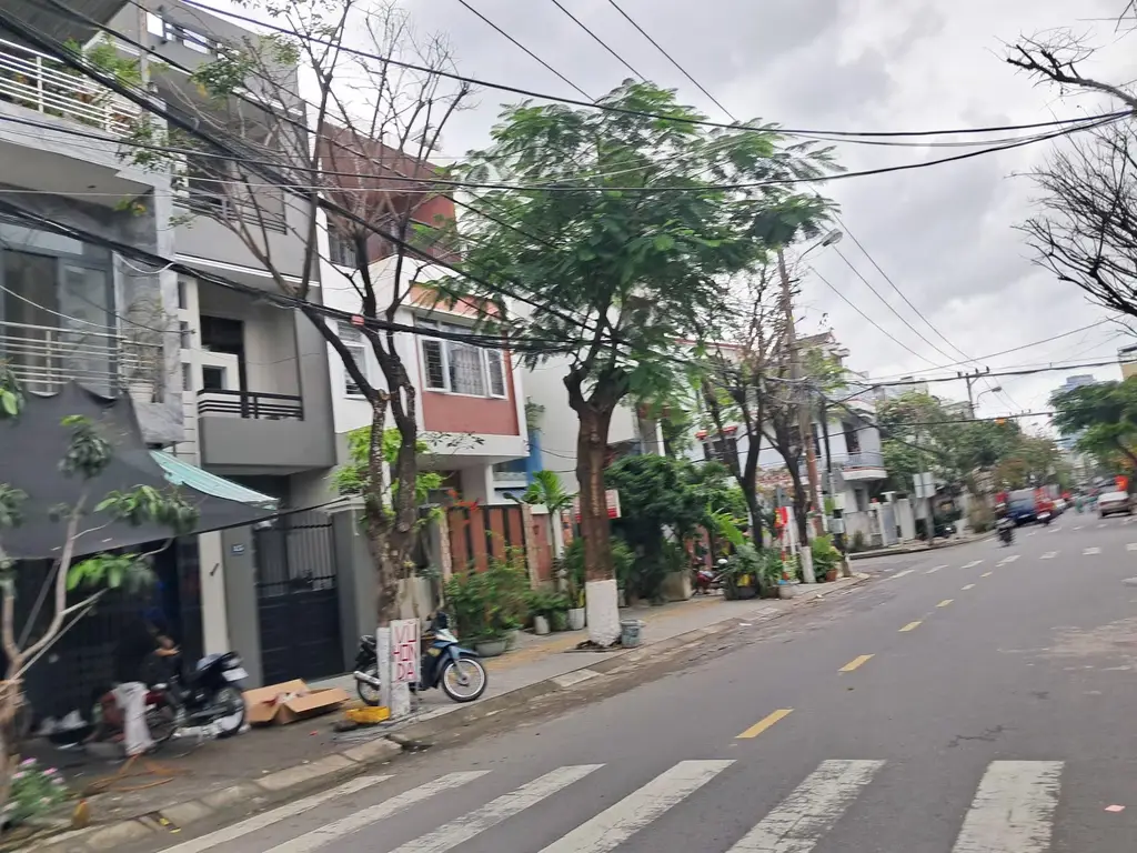 Bán nhà cấp 4 mặt tiền Đỗ Xuân Hợp, Sơn Trà – 100 m², 9,99 tỷ – ảnh 5