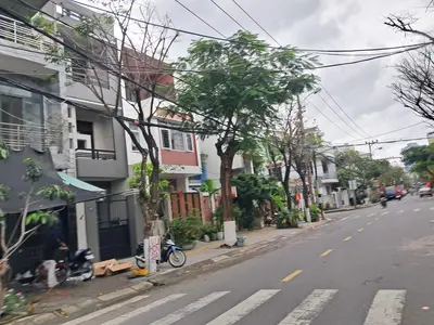Bán nhà cấp 4 mặt tiền Đỗ Xuân Hợp, Sơn Trà – 100 m², 9,99 tỷ – ảnh 5