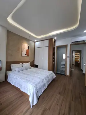 Bán nhà Điện Biên Phủ, Thanh Khê – 50 m², 3 tầng, 6,8 tỷ