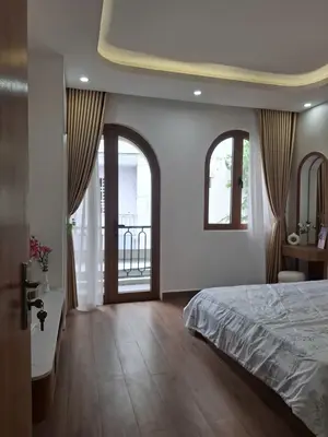 Bán nhà Điện Biên Phủ, Thanh Khê – 50 m², 3 tầng, 6,8 tỷ – ảnh 4