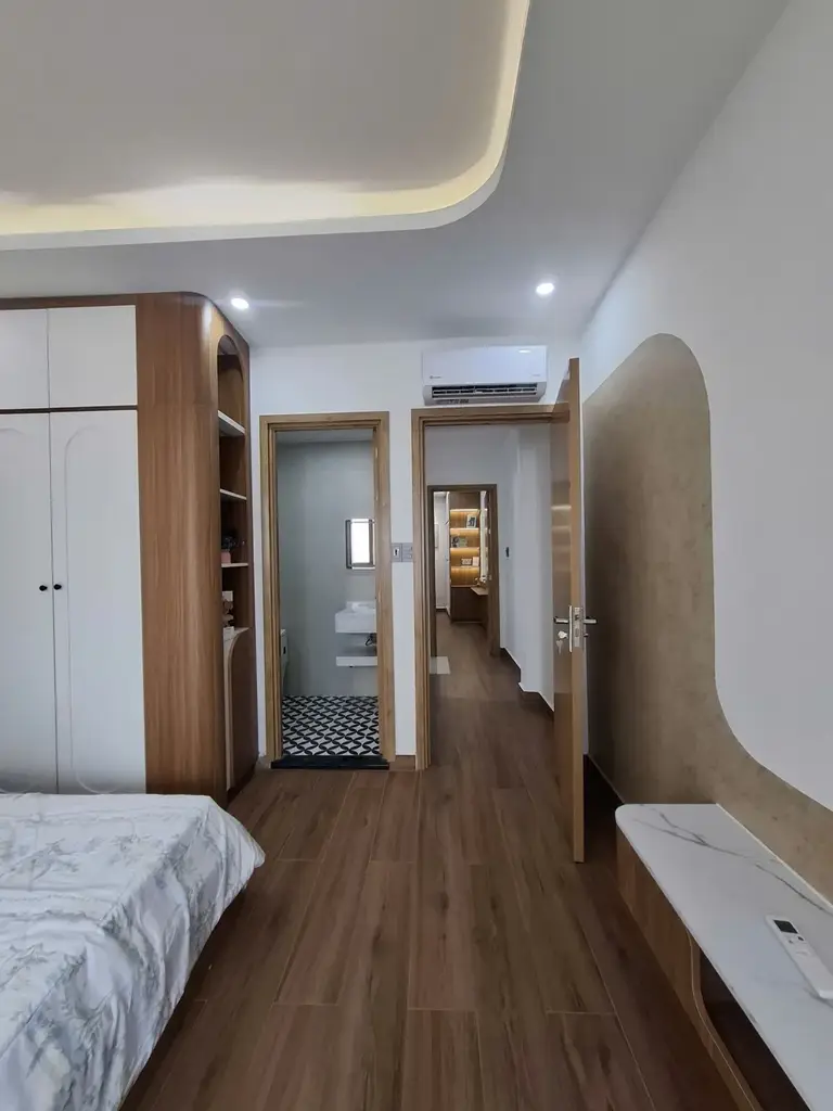 Bán nhà Điện Biên Phủ, Thanh Khê – 50 m², 3 tầng, 6,8 tỷ – ảnh 5