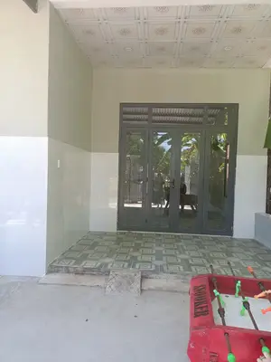 Bán nhà cấp 4 Hòa Tiến, Hòa Vang – 268 m², 1,9 tỷ