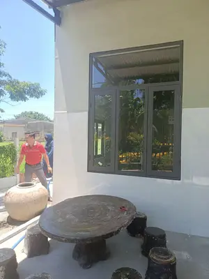 Bán nhà cấp 4 Hòa Tiến, Hòa Vang – 268 m², 1,9 tỷ – ảnh 7