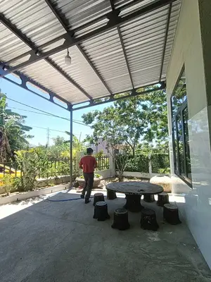 Bán nhà cấp 4 Hòa Tiến, Hòa Vang – 268 m², 1,9 tỷ – ảnh 8