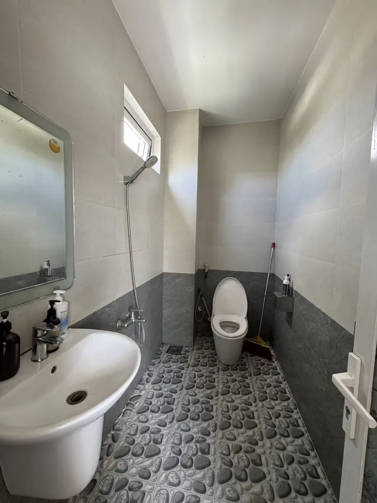 Bán nhà mặt tiền Duy Tân, Hải Châu – 37 m², 4 tầng, 7,3 tỷ – ảnh 4