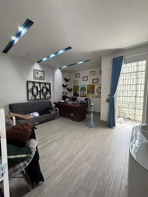 Bán nhà mặt tiền Duy Tân, Hải Châu – 37 m², 4 tầng, 7,3 tỷ – ảnh 6