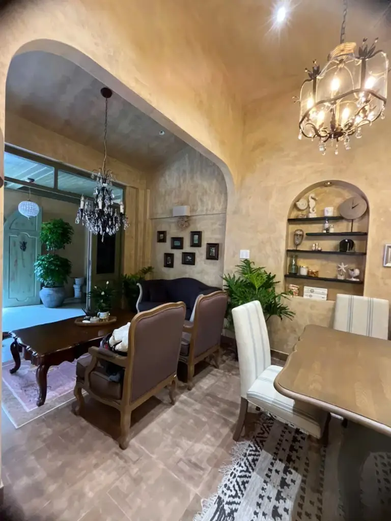 Bán nhà Biệt thự Pháp cổ điển Trần Hưng Đạo, Hội An – 93 m², 1,5 tầng, 9,8 tỷ – ảnh 4