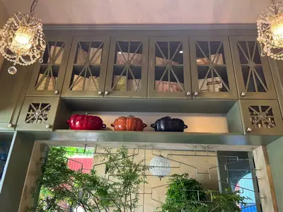 Bán nhà Biệt thự Pháp cổ điển Trần Hưng Đạo, Hội An – 93 m², 1,5 tầng, 9,8 tỷ – ảnh 9