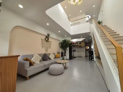 Bán nhà mặt tiền Bình Thái 4, Cẩm Lệ – 81 m², 2 tầng, 5,75 tỷ