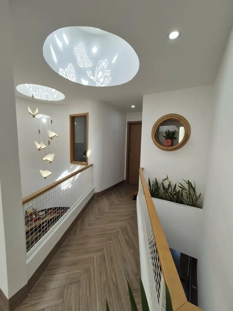 Bán nhà mặt tiền Bình Thái 4, Cẩm Lệ – 81 m², 2 tầng, 5,75 tỷ – ảnh 2