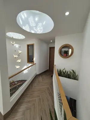 Bán nhà mặt tiền Bình Thái 4, Cẩm Lệ – 81 m², 2 tầng, 5,75 tỷ – ảnh 2