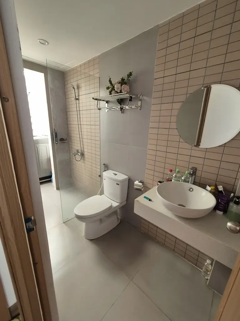 Bán nhà mặt tiền Bình Thái 4, Cẩm Lệ – 81 m², 2 tầng, 5,75 tỷ – ảnh 3