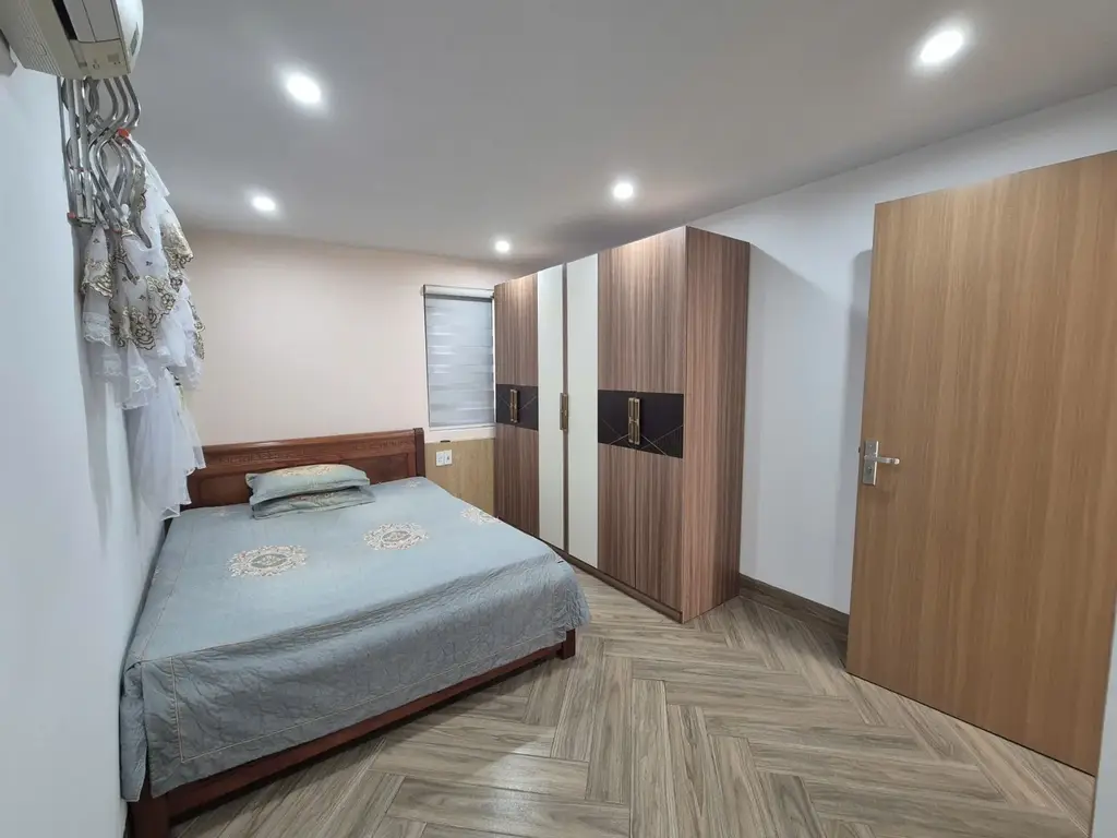 Bán nhà mặt tiền Bình Thái 4, Cẩm Lệ – 81 m², 2 tầng, 5,75 tỷ – ảnh 4