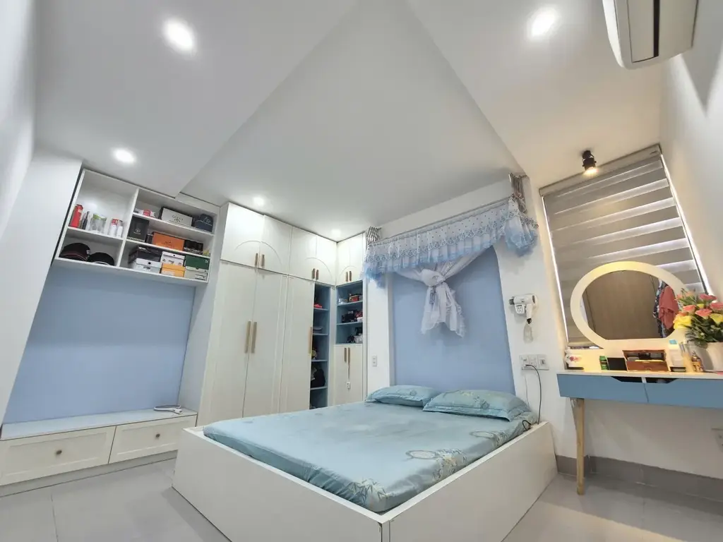 Bán nhà mặt tiền Bình Thái 4, Cẩm Lệ – 81 m², 2 tầng, 5,75 tỷ – ảnh 5