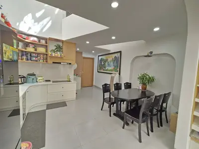 Bán nhà mặt tiền Bình Thái 4, Cẩm Lệ – 81 m², 2 tầng, 5,75 tỷ – ảnh 6