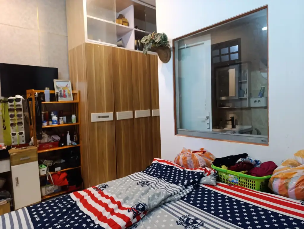 Bán nhà mặt tiền Thái Thị Bôi, Thanh Khê – 77,2 m², 3 tầng, 9,9 tỷ – ảnh 3