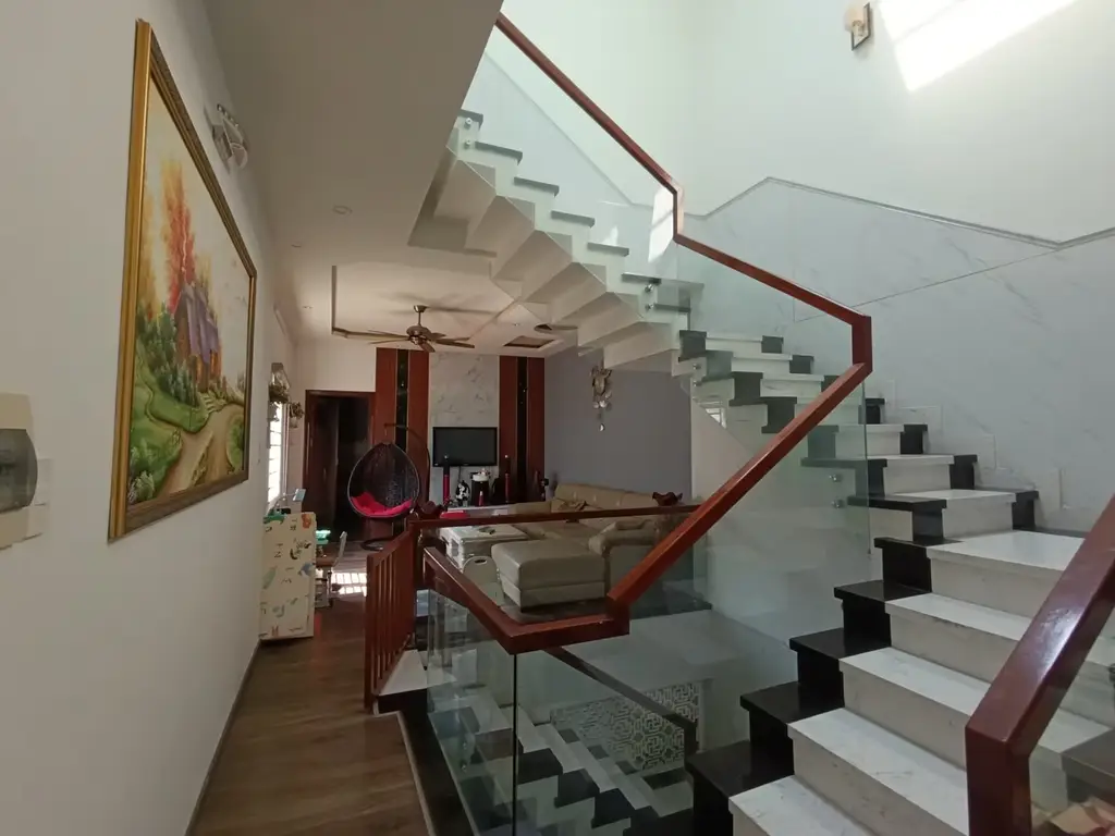 Bán nhà mặt tiền Thái Thị Bôi, Thanh Khê – 77,2 m², 3 tầng, 9,9 tỷ – ảnh 5
