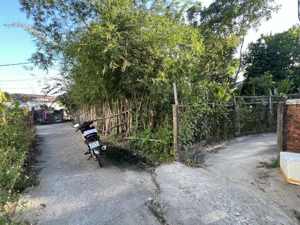 Bán nhà cấp 4 An Bàng, Hội An – 148,2 m², 9,6 tỷ – ảnh 2
