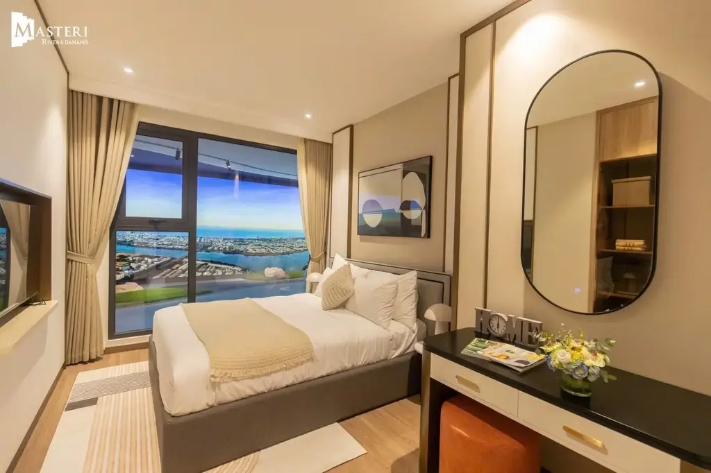 Bán nhà mặt tiền Masteri Rivera Danang, Hải Châu – 66,8 m², 9 tầng, 6 tỷ – ảnh 3