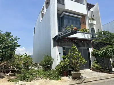 Bán đất mặt tiền Hòa Minh 19, Liên Chiểu – 83,3 m², 5,65 tỷ