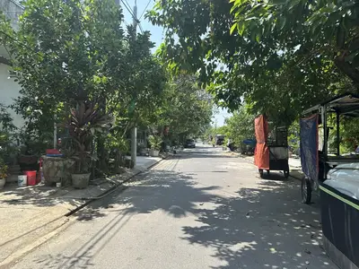Bán đất mặt tiền Hòa Minh 19, Liên Chiểu – 83,3 m², 5,65 tỷ – ảnh 3