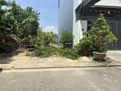 Bán đất mặt tiền Hòa Minh 19, Liên Chiểu – 83,3 m², 5,65 tỷ – ảnh 4
