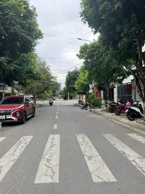 Bán đất Phạm Vấn, Sơn Trà – 175 m², 25 tỷ – ảnh 2