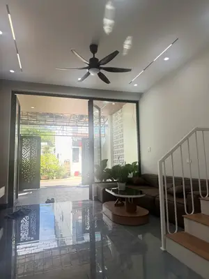 Bán nhà mặt tiền Trinh Đường, Cẩm Lệ – 101 m², 2 tầng, 6,05 tỷ
