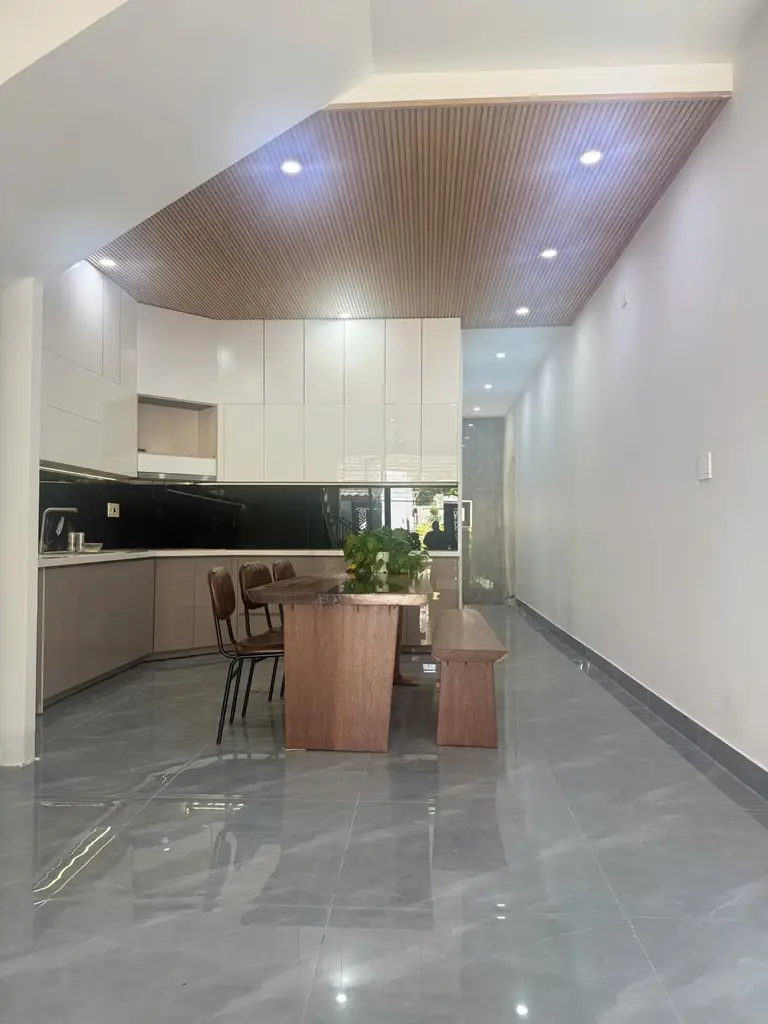 Bán nhà mặt tiền Trinh Đường, Cẩm Lệ – 101 m², 2 tầng, 6,05 tỷ – ảnh 2