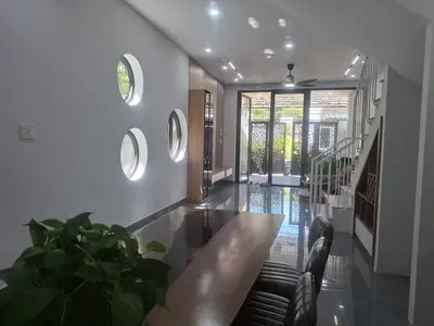 Bán nhà mặt tiền Trinh Đường, Cẩm Lệ – 101 m², 2 tầng, 6,05 tỷ – ảnh 3