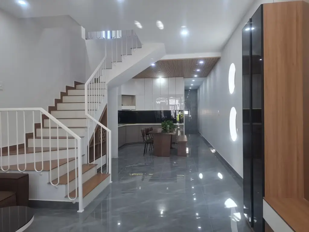 Bán nhà mặt tiền Trinh Đường, Cẩm Lệ – 101 m², 2 tầng, 6,05 tỷ – ảnh 5