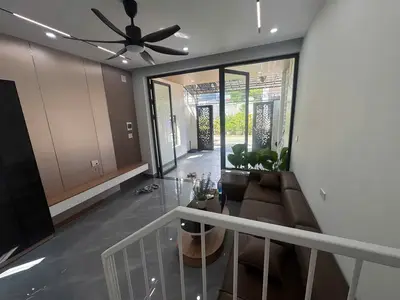 Bán nhà mặt tiền Trinh Đường, Cẩm Lệ – 101 m², 2 tầng, 6,05 tỷ – ảnh 9