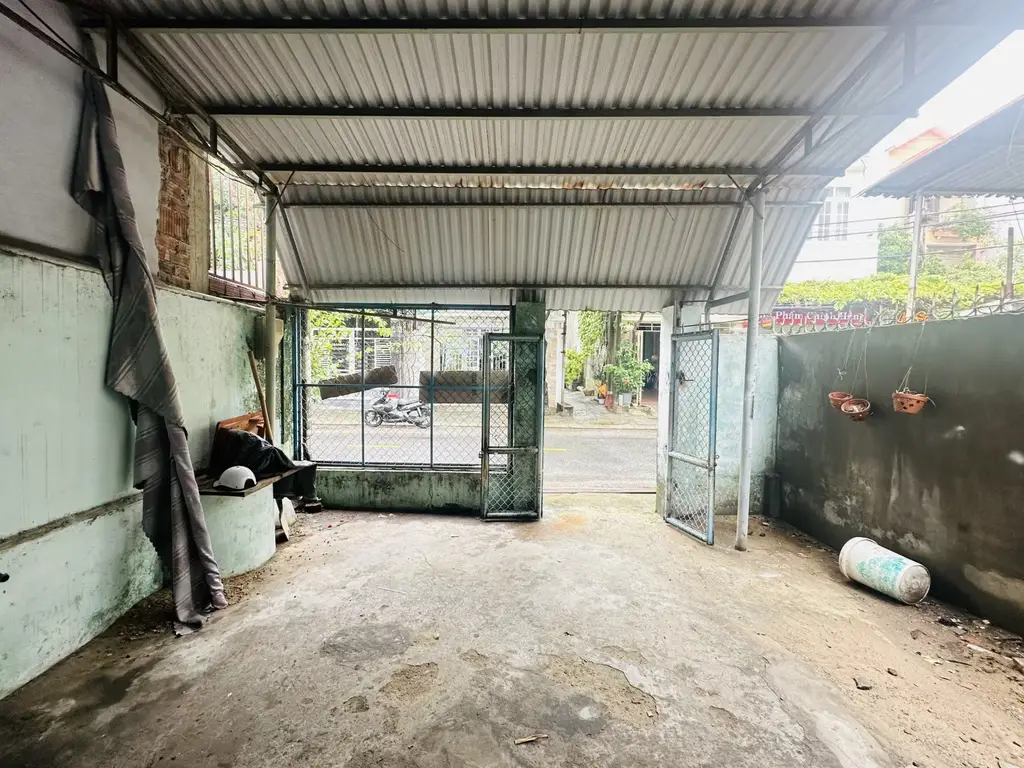 Bán nhà cấp 4 mặt tiền Tô Hiến Thành, Sơn Trà – 98 m², 17,2 tỷ – ảnh 4