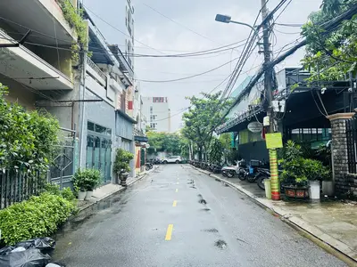 Bán nhà cấp 4 mặt tiền Tô Hiến Thành, Sơn Trà – 98 m², 17,2 tỷ – ảnh 7